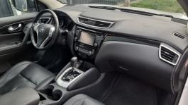 Nissan Qashqai 1.6 dCi 130 DCT Tekna + - Automatique