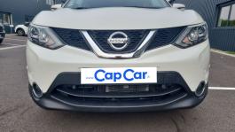 Nissan Qashqai 1.6 dCi 130 DCT Tekna + - Automatique