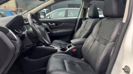 Nissan Qashqai 1.6 dCi 130 DCT Tekna + - Automatique