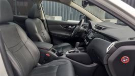 Nissan Qashqai 1.6 dCi 130 DCT Tekna + - Automatique