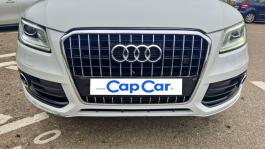 Audi Q5 2.0 TFSI 180 Quattro S-Tronic 7 Ambition luxe