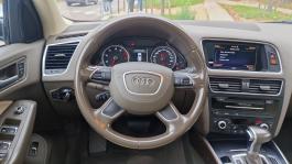 Audi Q5 2.0 TFSI 180 Quattro S-Tronic 7 Ambition luxe