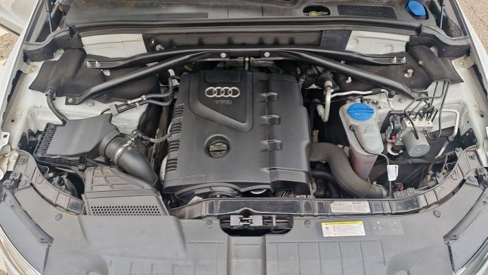 Audi Q5 2.0 TFSI 180 Quattro S-Tronic 7 Ambition luxe