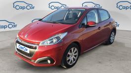 Peugeot 208 1.6 BlueHDi 100 Allure