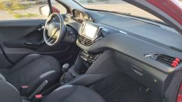 Peugeot 208 1.6 BlueHDi 100 Allure