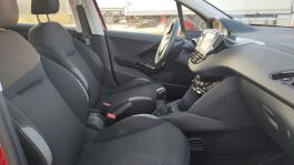 Peugeot 208 1.6 BlueHDi 100 Allure