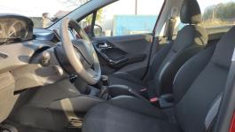 Peugeot 208 1.6 BlueHDi 100 Allure