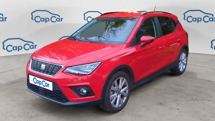 Seat Arona 1.0 TSI 95 Reference