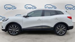 Renault Kadjar 1.3 Tce 160 EDC6 Intens