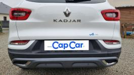 Renault Kadjar 1.3 Tce 160 EDC6 Intens