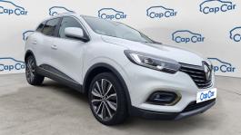 Renault Kadjar 1.3 Tce 160 EDC6 Intens