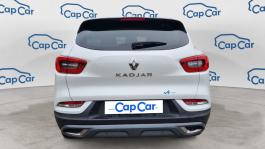 Renault Kadjar 1.3 Tce 160 EDC6 Intens