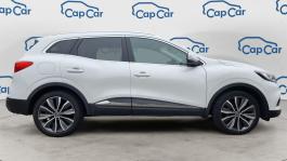 Renault Kadjar 1.3 Tce 160 EDC6 Intens