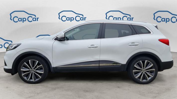 Renault Kadjar 1.3 Tce 160 EDC6 Intens