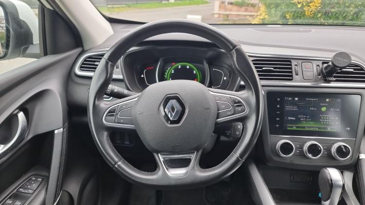 Renault Kadjar 1.3 Tce 160 EDC6 Intens