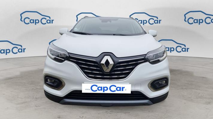 Renault Kadjar 1.3 Tce 160 EDC6 Intens