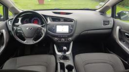 Kia Cee'd_SW II 1.4 100 Motion