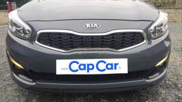 Kia Cee'd_SW II 1.4 100 Motion