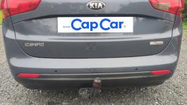 Kia Cee'd_SW II 1.4 100 Motion