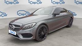 Mercedes Classe C 300 245 7G-Tronic Amg Line