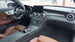 Mercedes Classe C 300 245 7G-Tronic Amg Line