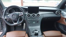 Mercedes Classe C 300 245 7G-Tronic Amg Line