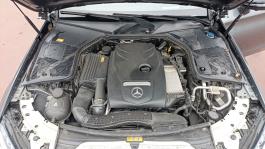 Mercedes Classe C 300 245 7G-Tronic Amg Line