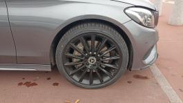 Mercedes Classe C 300 245 7G-Tronic Amg Line