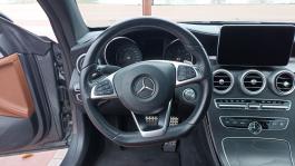 Mercedes Classe C 300 245 7G-Tronic Amg Line