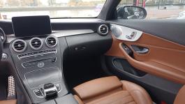 Mercedes Classe C 300 245 7G-Tronic Amg Line