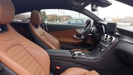 Mercedes Classe C 300 245 7G-Tronic Amg Line