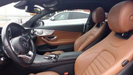 Mercedes Classe C 300 245 7G-Tronic Amg Line