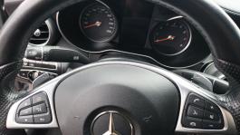 Mercedes Classe C 300 245 7G-Tronic Amg Line