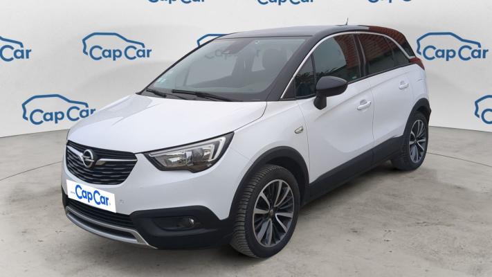 Opel Crossland X 1.6 Ecotec 99 Innovation