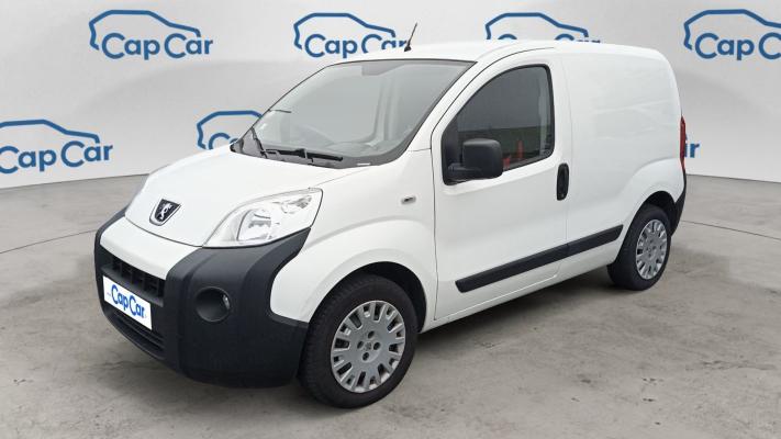 Peugeot Bipper 1.3 HDi 80 Confort