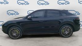 Porsche Cayenne 3 E-Hybrid 3.0 V6 4x4 462 Tiptronic Coupe - Entretien constructeur