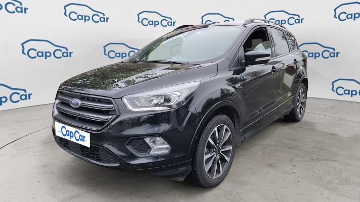 Ford Kuga 2.0 TDCi 150 ST-Line