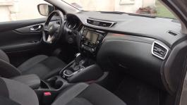 Nissan Qashqai II 1.5 DCi 115 EDC N-Connecta