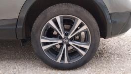 Nissan Qashqai II 1.5 DCi 115 EDC N-Connecta