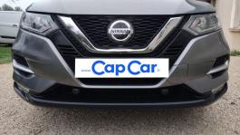 Nissan Qashqai II 1.5 DCi 115 EDC N-Connecta