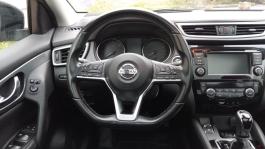 Nissan Qashqai II 1.5 DCi 115 EDC N-Connecta