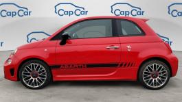 Abarth 500 1.4 Turbo 145 .