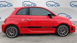 Abarth 500 1.4 Turbo 145 .