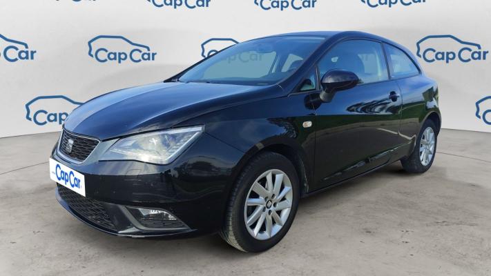 Seat Ibiza 1.2 TSI 70 I-Tech