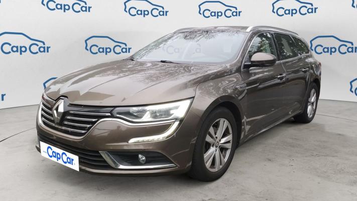 Renault Talisman estate 1.5 dCi 110 Energy EDC7 Limited - Automatique