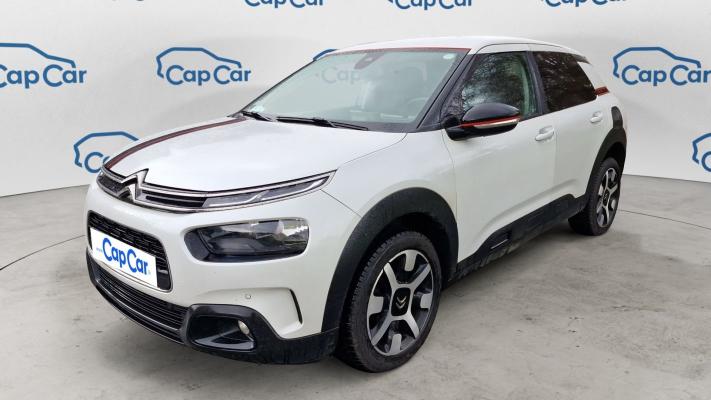 Citroën C4 Cactus 1.2 PureTech 110 Shine