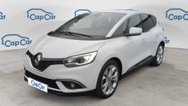 Renault Scénic IV 1.7 dCi 120 EDC6 Business - Automatique