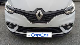 Renault Scénic IV 1.7 dCi 120 EDC6 Business - Automatique