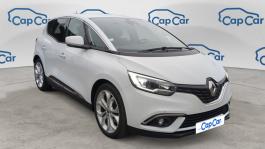 Renault Scénic IV 1.7 dCi 120 EDC6 Business - Automatique