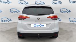 Renault Scénic IV 1.7 dCi 120 EDC6 Business - Automatique